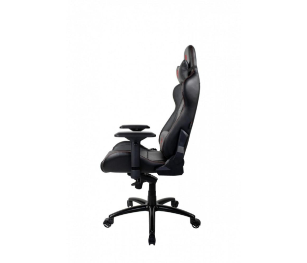 Arozzi Verona Signature PU (Czarno-Złoty) - 1075002 - zdjęcie 6